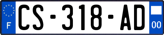 CS-318-AD