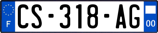 CS-318-AG