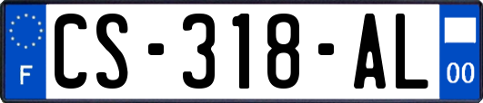 CS-318-AL