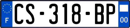 CS-318-BP