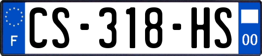 CS-318-HS