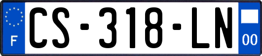 CS-318-LN