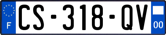 CS-318-QV