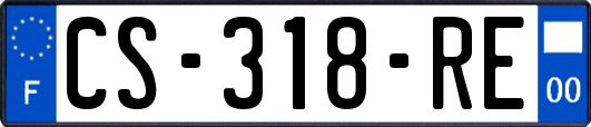 CS-318-RE