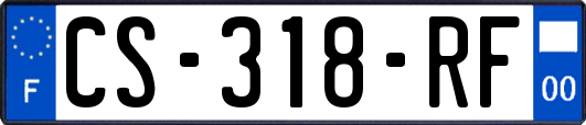 CS-318-RF