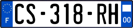 CS-318-RH