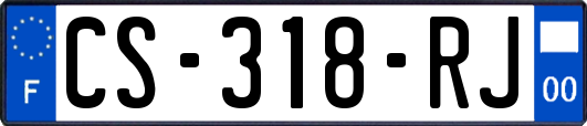 CS-318-RJ
