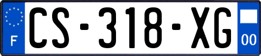 CS-318-XG