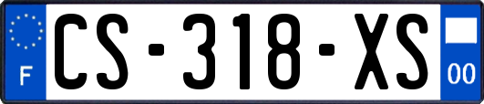 CS-318-XS