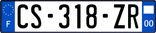 CS-318-ZR