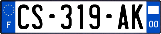 CS-319-AK