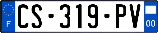 CS-319-PV