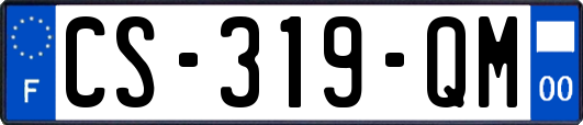 CS-319-QM
