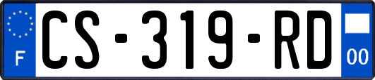 CS-319-RD