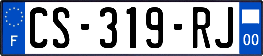 CS-319-RJ
