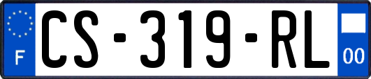 CS-319-RL