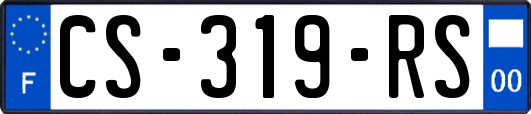 CS-319-RS