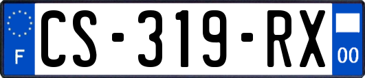 CS-319-RX