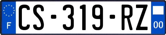 CS-319-RZ