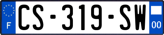 CS-319-SW