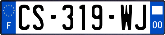 CS-319-WJ