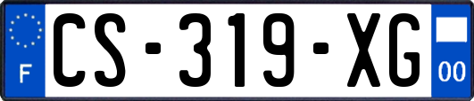 CS-319-XG