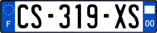 CS-319-XS