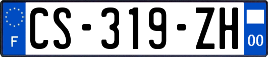 CS-319-ZH