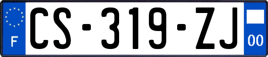 CS-319-ZJ