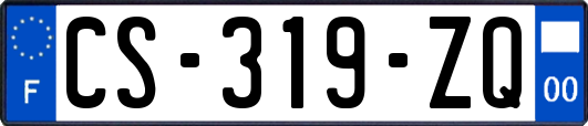 CS-319-ZQ