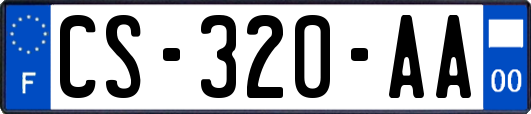 CS-320-AA