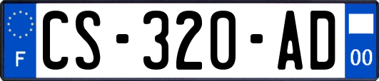 CS-320-AD