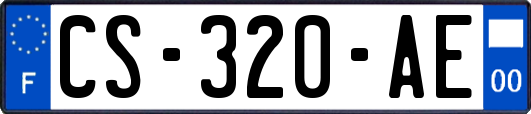 CS-320-AE