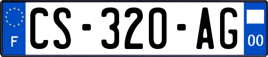 CS-320-AG