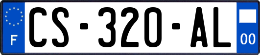 CS-320-AL