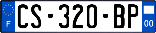 CS-320-BP