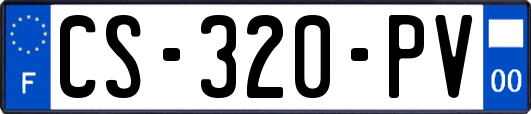 CS-320-PV