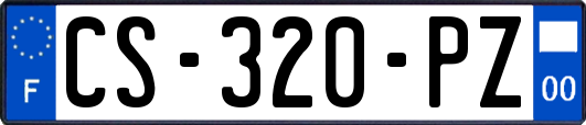 CS-320-PZ
