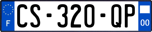 CS-320-QP