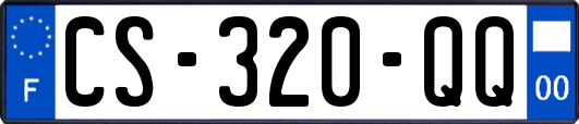 CS-320-QQ