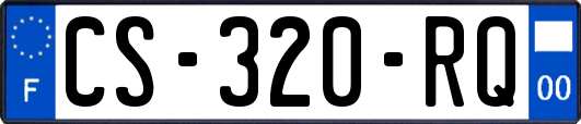 CS-320-RQ