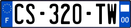 CS-320-TW