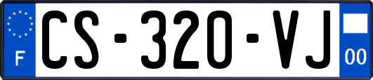 CS-320-VJ