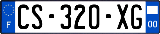 CS-320-XG