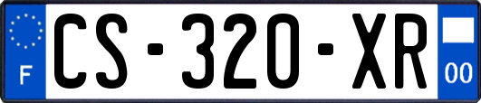 CS-320-XR