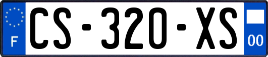 CS-320-XS