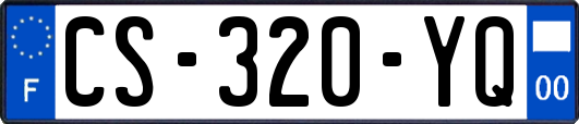 CS-320-YQ