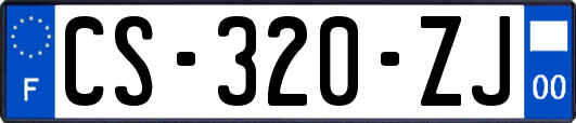 CS-320-ZJ