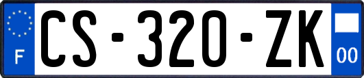 CS-320-ZK