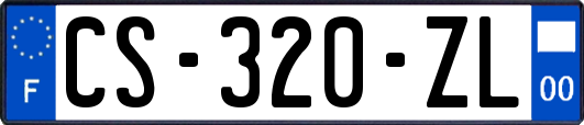 CS-320-ZL